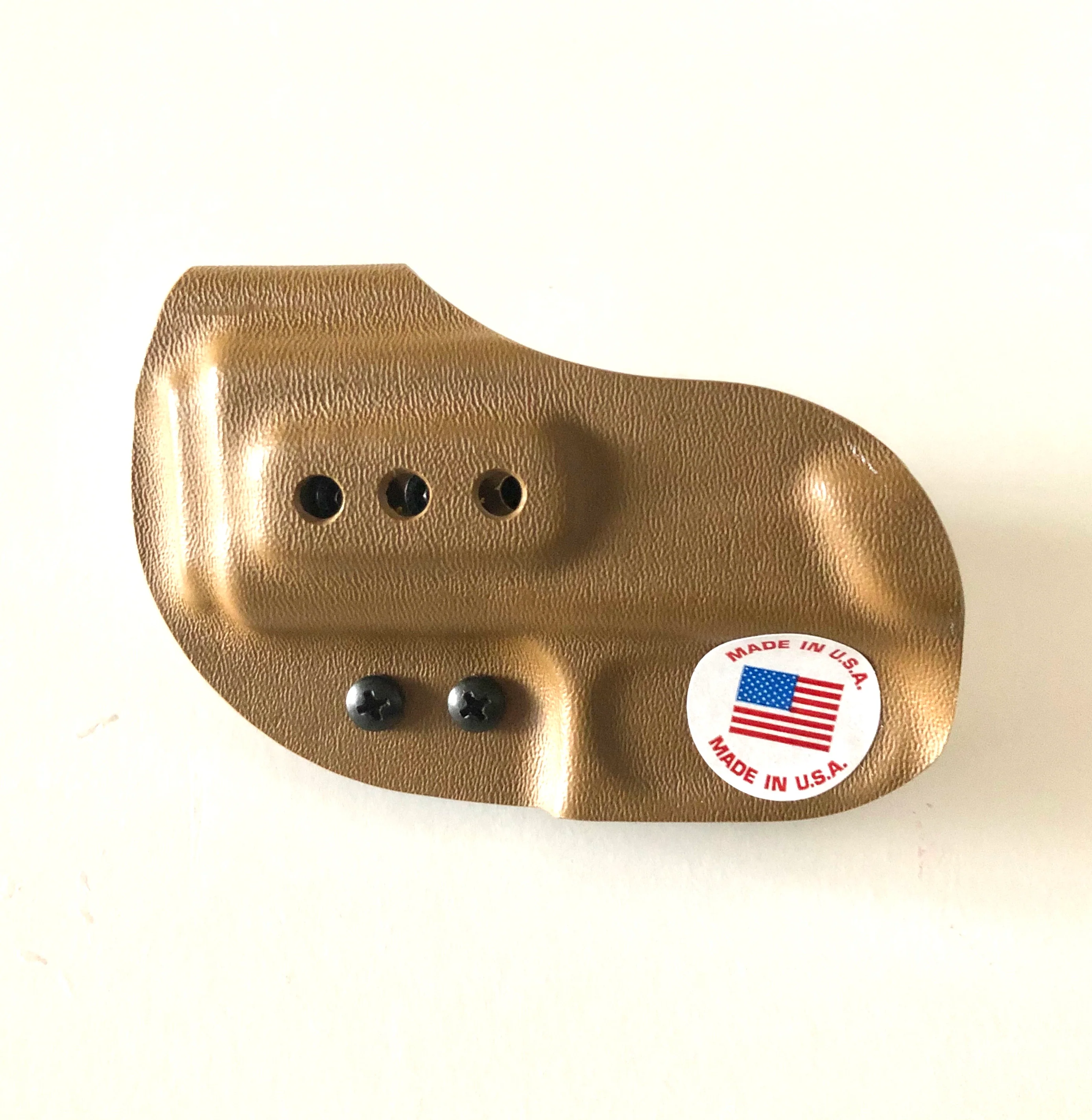 DEEP CONCEALED HOLSTER - Image 10