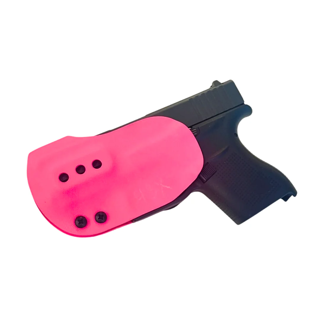 DEEP CONCEALED HOLSTER - Image 6
