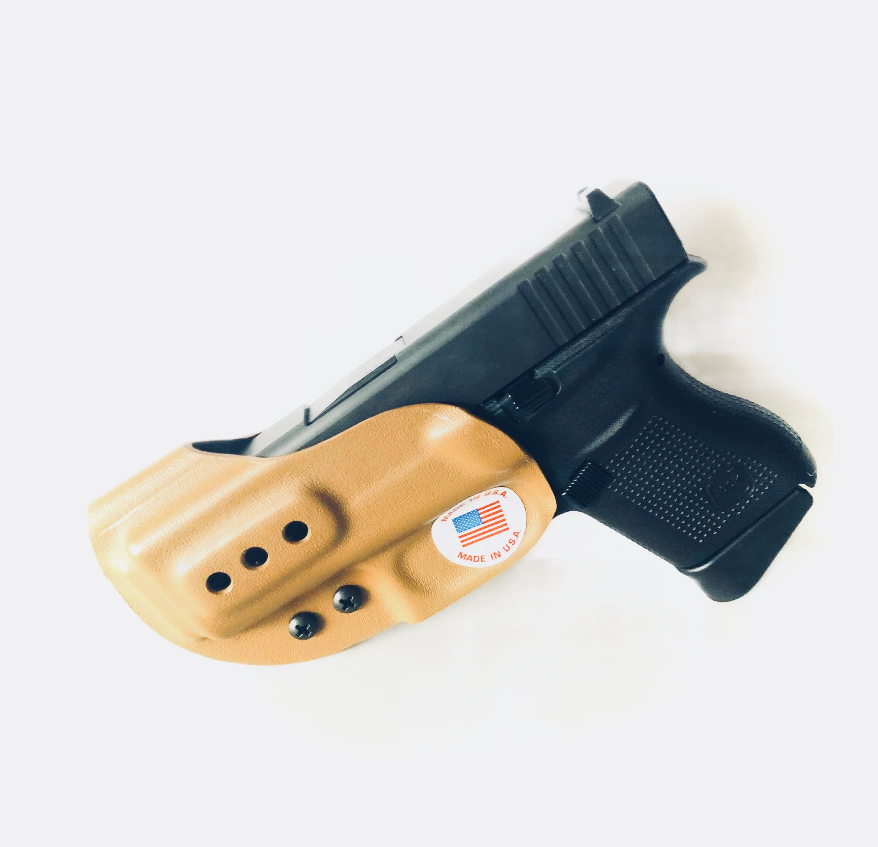 DEEP CONCEALED HOLSTER - Image 8