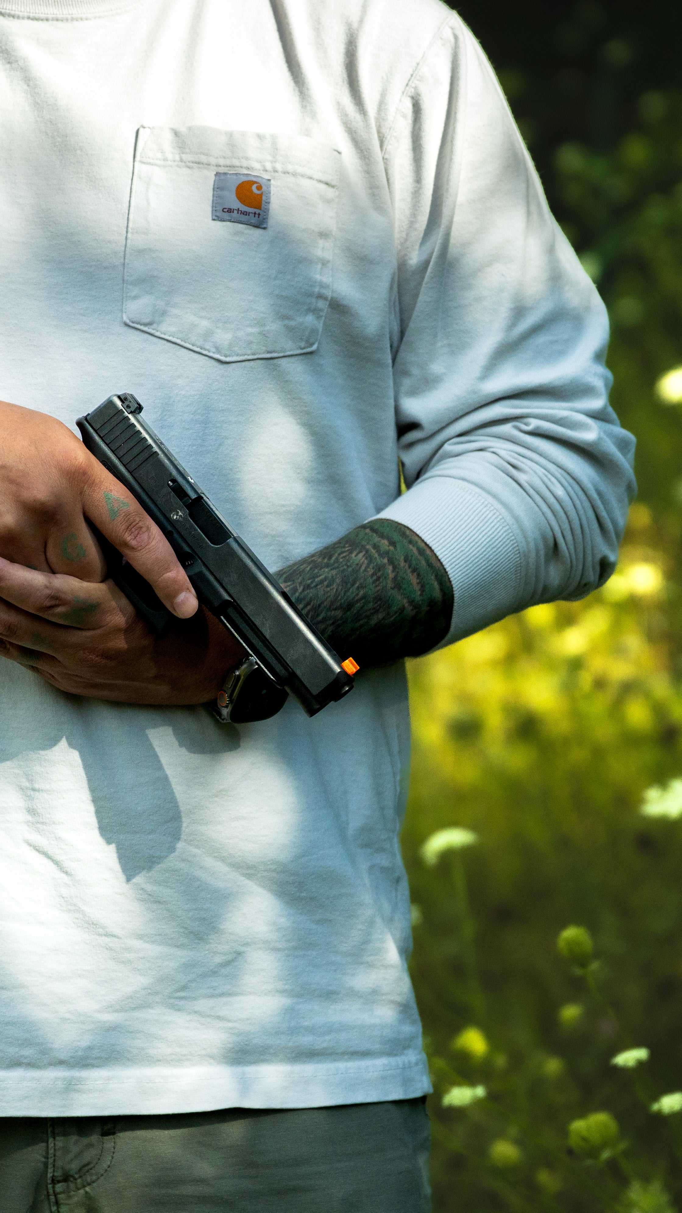 SOB Front Sight for Glock - Image 11