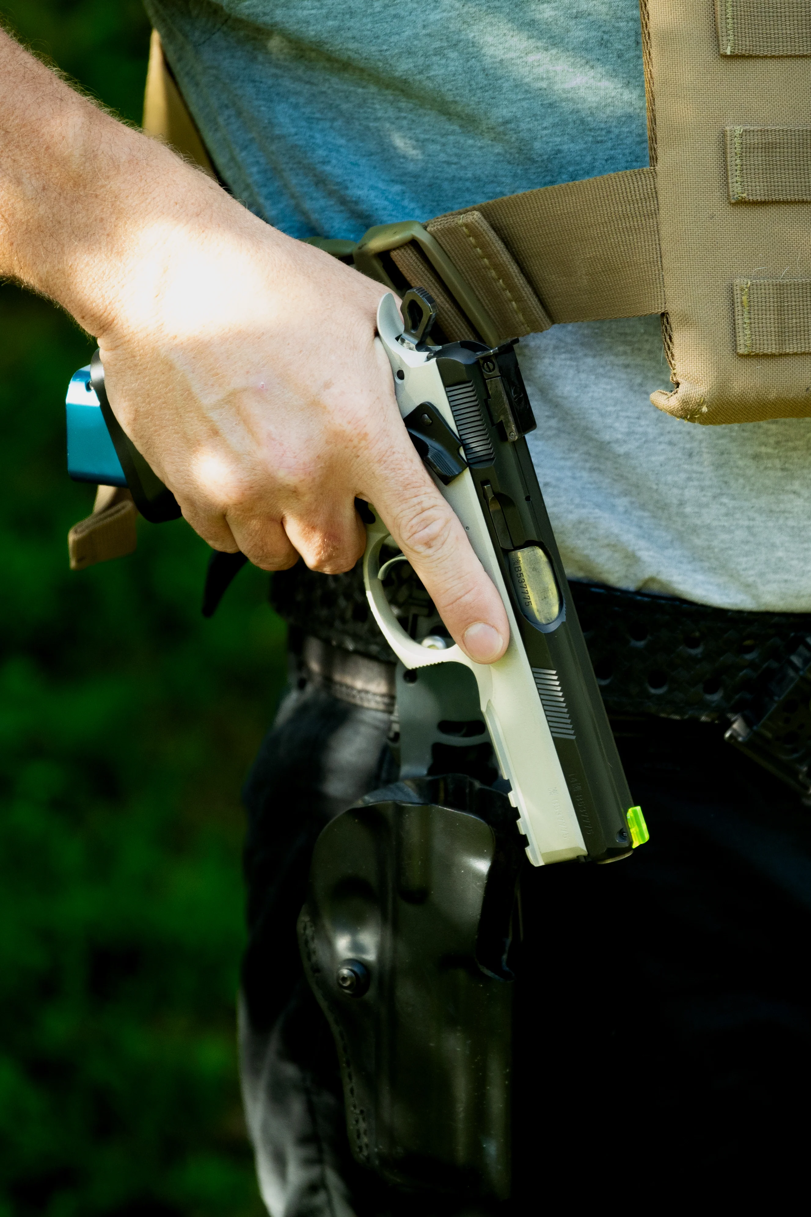 SOB Front Sight for Glock - Image 12