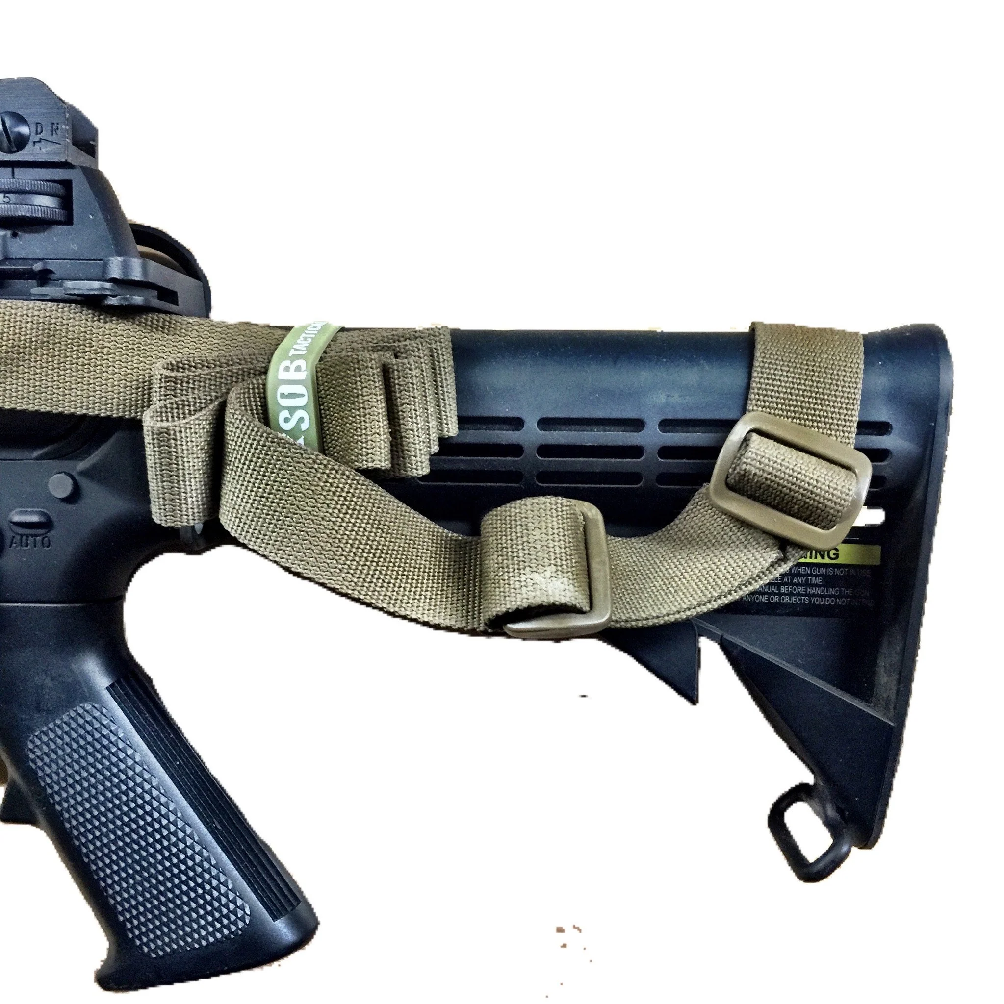 HK Hook B-Sling - Image 3