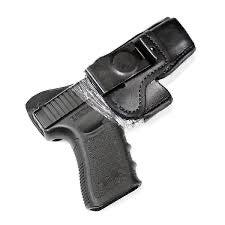 LEATHER CONDOM HOLSTER - Image 6