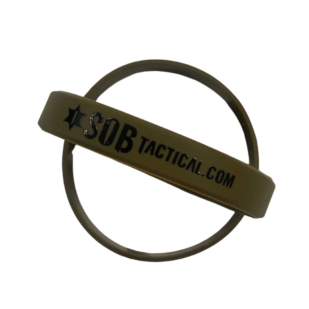 NEW Wrist Combat Bands - Image 11