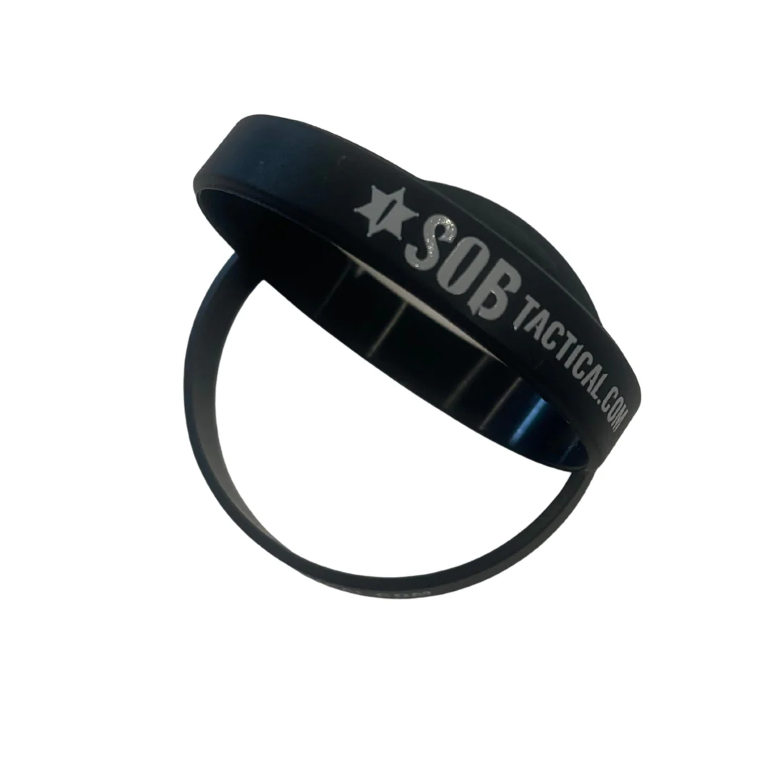 NEW Wrist Combat Bands - Image 4