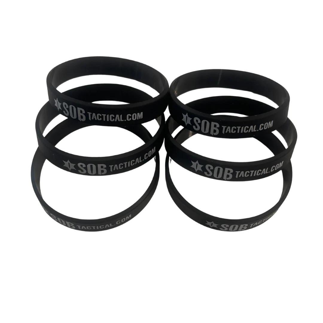 NEW Wrist Combat Bands - Image 5