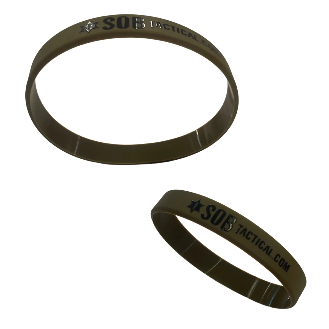 NEW Wrist Combat Bands - Image 6