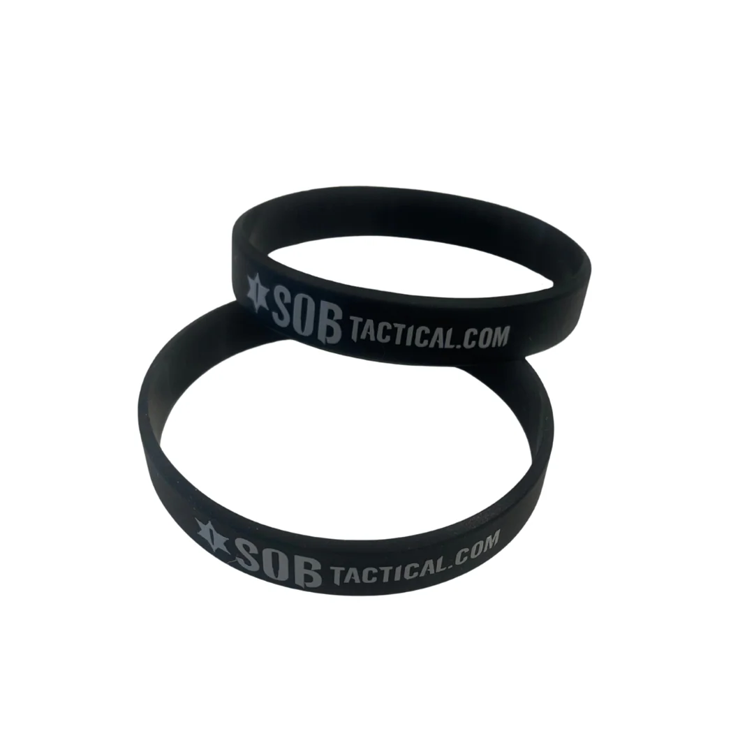 NEW Wrist Combat Bands - Image 8