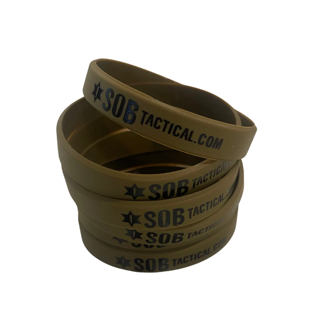 NEW Wrist Combat Bands - Image 9