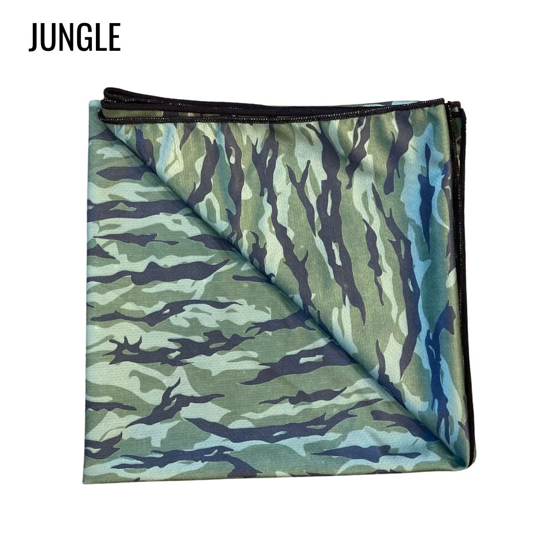 Tactical Cooling Shemagh - Image 9