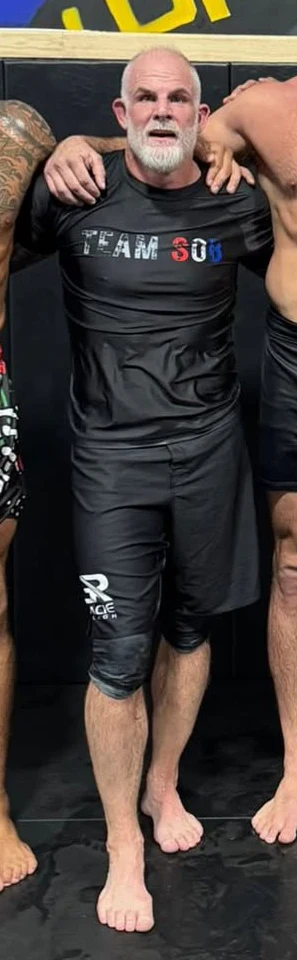 TEAM SOB RASH GUARD - Image 4